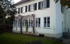Ferienwohnung Kopold 
